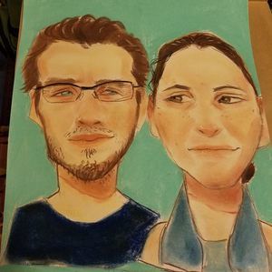 Meet your Posher, Lauren